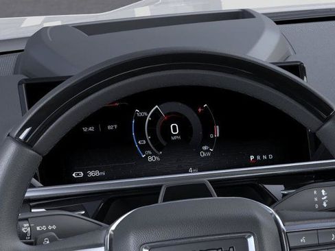New 2026 GMC Sierra EV Denali AWD/4WD image 18