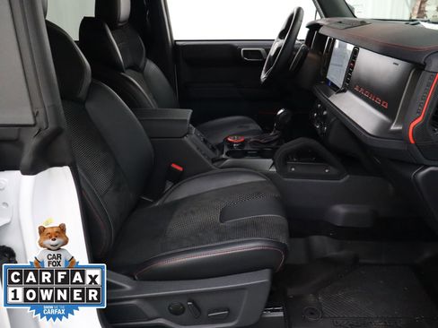 Used 2025 Ford Bronco Raptor image 30