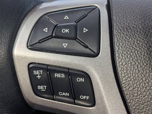 Used 2021 Ford Ranger XLT w/ Equipment Group 301A Mid image 25