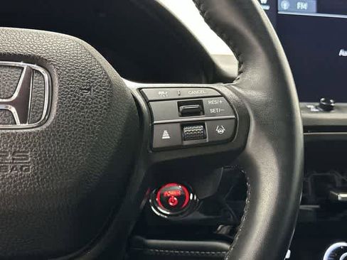 Used 2024 Honda Accord Sport image 18