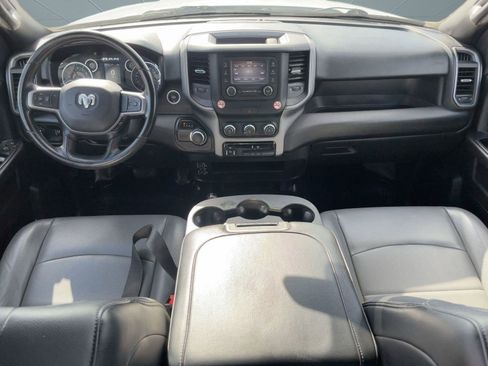 Certified 2024 RAM 2500 Tradesman image 16