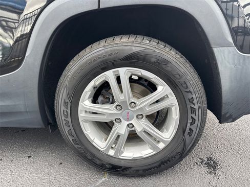 Used 2019 GMC Terrain SLE image 20