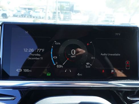 New 2026 GMC Sierra EV Elevation image 20