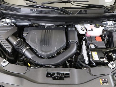 New 2026 Chevrolet Traverse RS w/ LPO, Floor Liner Package image 13