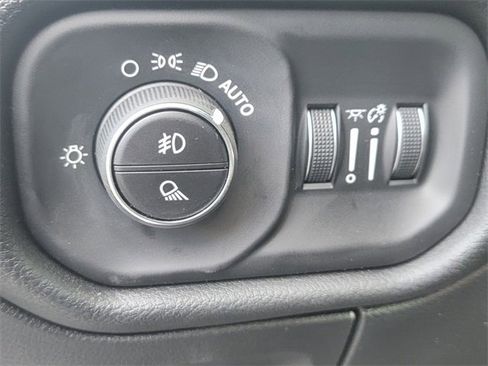 New 2026 RAM 1500 Big Horn image 33