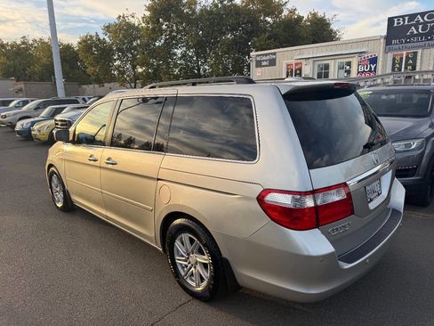 Used 2007 Honda Odyssey Touring image 4