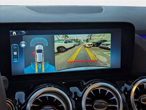 New 2026 Mercedes-Benz GLA 250 image 12