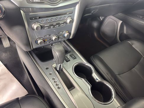 Used 2017 Nissan Pathfinder SL w/ SL Tech Package image 25