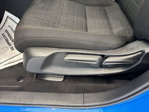 New 2027 Honda HR-V Sport image 19