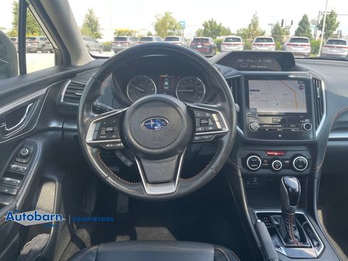 Used 2023 Subaru Crosstrek 2.5i Limited AWD/4WD image 26