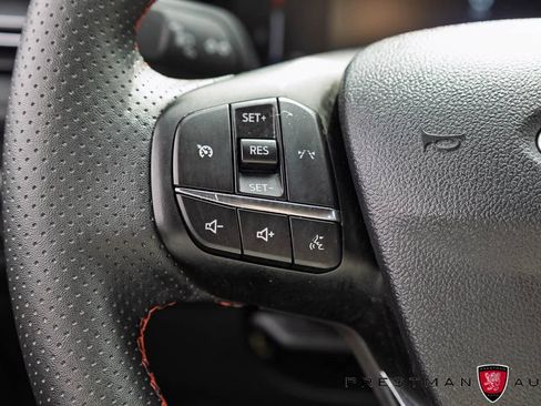 Used 2025 Ford Escape ST-Line FWD image 22