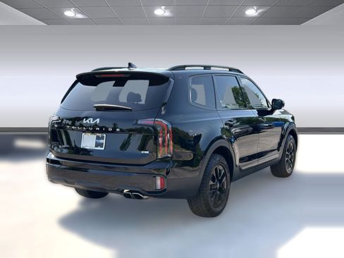 Used 2024 Kia Telluride SX Prestige X-Pro AWD/4WD image 9