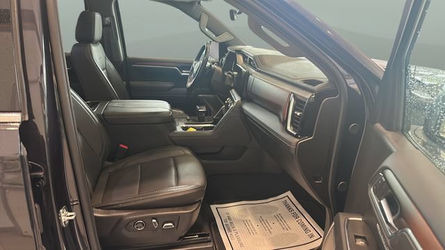 Used 2025 GMC Sierra 1500 Denali AWD/4WD image 20
