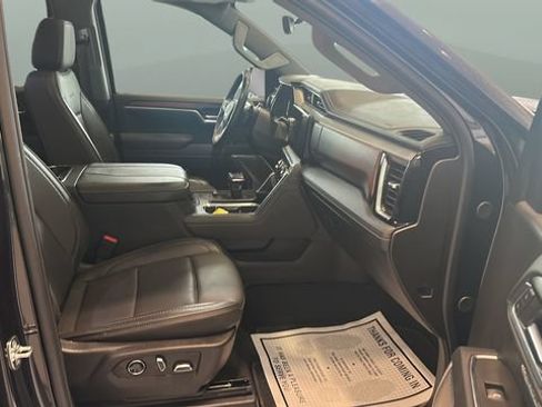Used 2025 GMC Sierra 1500 Denali AWD/4WD image 20
