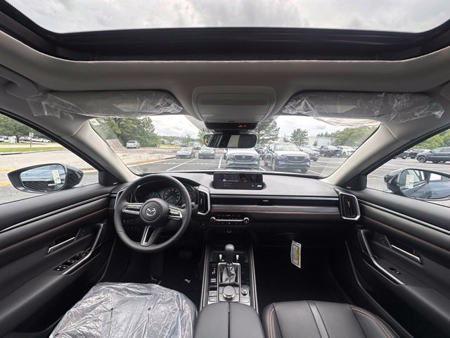 New 2026 MAZDA CX-50 AWD 2.5 S w/ Weather Package image 2