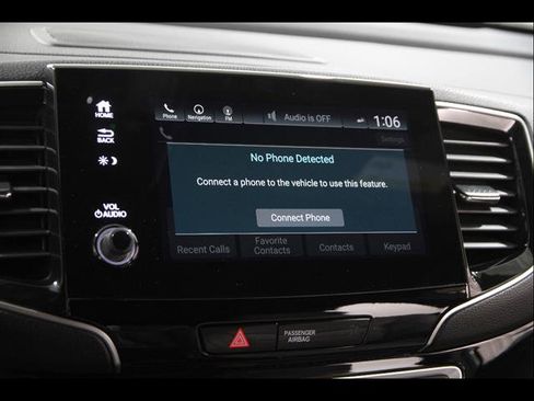 Used 2019 Honda Passport Elite image 13