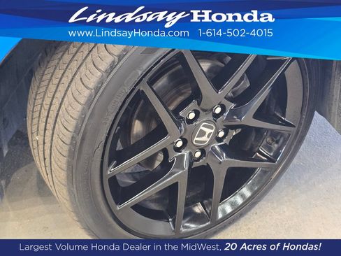 Used 2023 Honda Civic Sport image 26