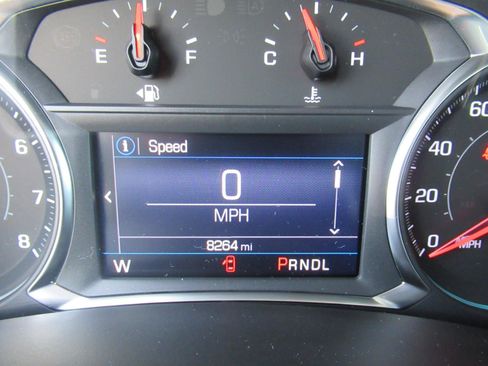 Used 2023 Chevrolet Equinox LS w/ LS Convenience Package FWD image 24