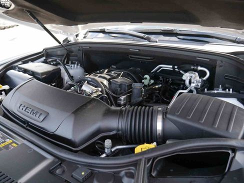 New 2026 Dodge Durango GT w/ Blacktop Package image 11