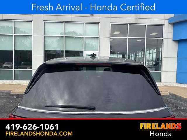 Used 2024 Honda Odyssey Sport image 5