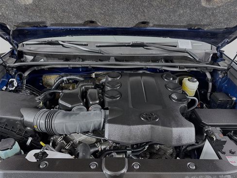 Used 2023 Toyota 4Runner TRD Sport image 43