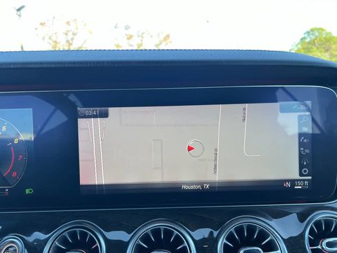 Used 2020 Mercedes-Benz E 450 Cabriolet image 25