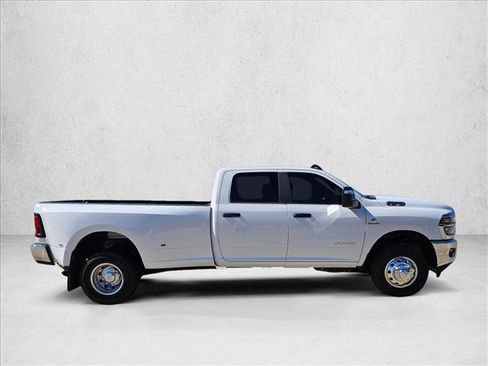 New 2026 RAM 3500 Lone Star image 4