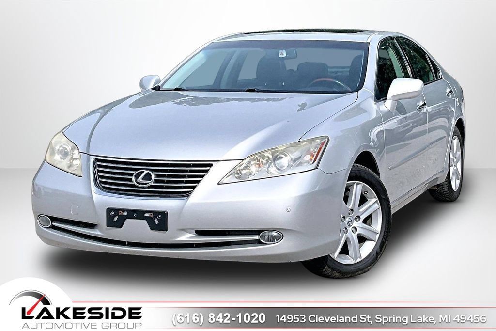 Used 2008 Lexus ES 350 FWD image 1
