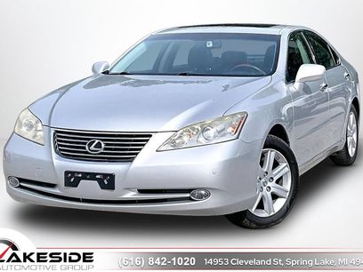 Used 2008 Lexus ES 350