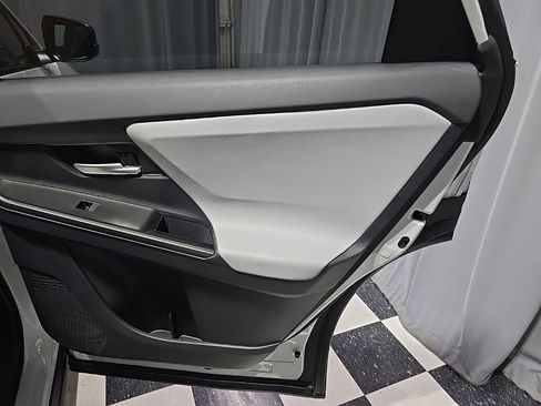 New 2026 Subaru Solterra Premium image 8