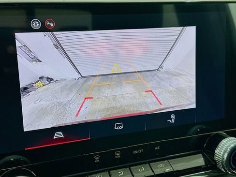 New 2026 GMC Canyon Elevation RWD image 14