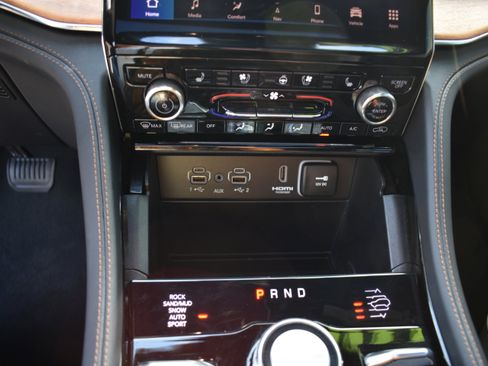 Used 2024 Jeep Grand Cherokee Summit image 20