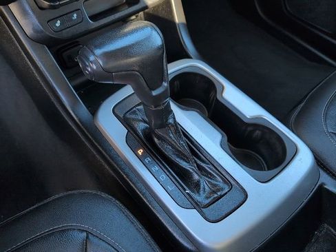 Certified 2021 Chevrolet Colorado LT w/ LT Convenience Package image 22