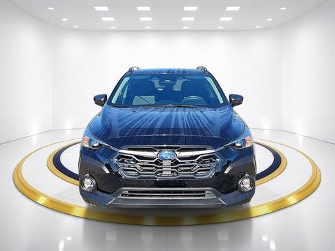 New 2026 Subaru Crosstrek 2.0i Premium AWD/4WD image 2