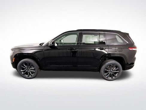 New 2026 Jeep Grand Cherokee Limited image 4