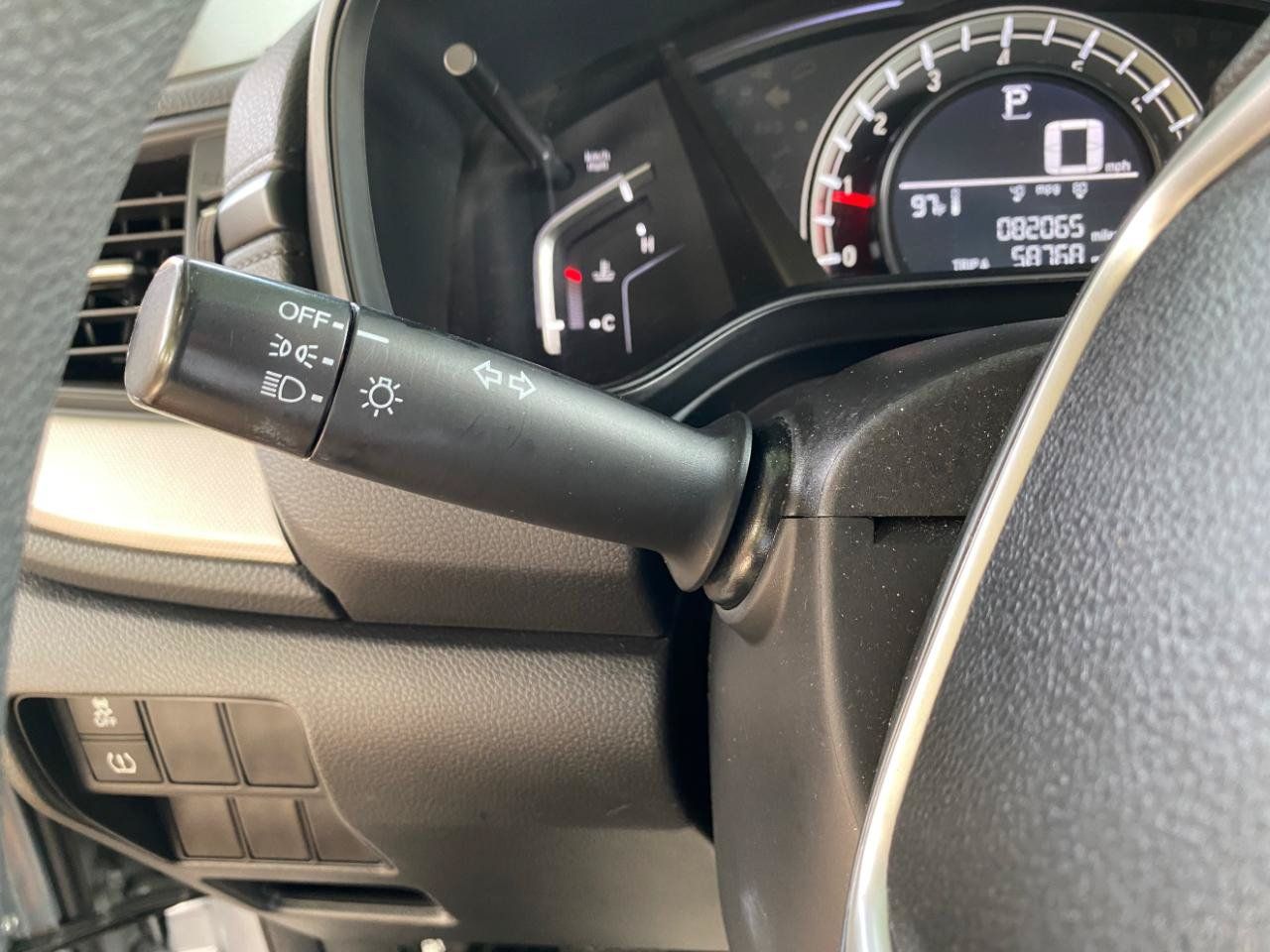 Used 2018 Honda CR-V LX image 63
