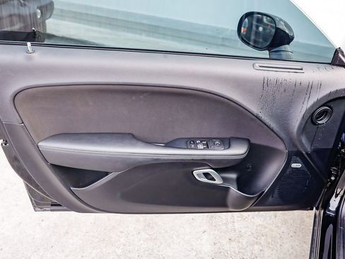 Used 2023 Dodge Challenger R/T Scat Pack image 21