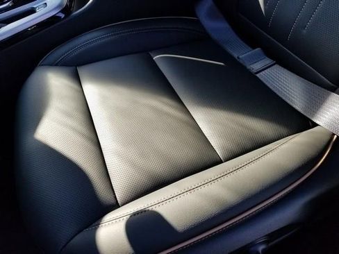 New 2026 Buick Envista Avenir image 12