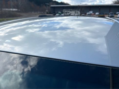 Used 2015 Chevrolet Sonic LTZ image 5