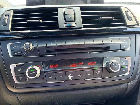 Used 2015 BMW 328d xDrive Wagon image 16