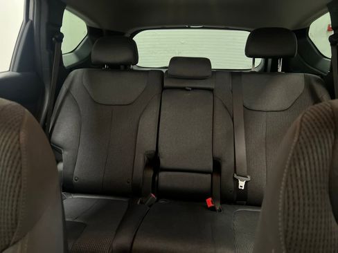 Used 2020 Hyundai Santa Fe SEL FWD image 27