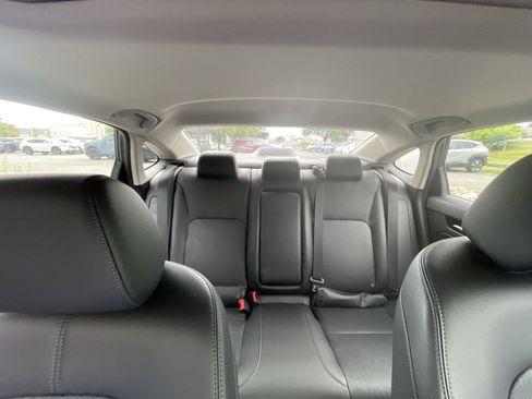 Used 2024 Honda Civic Touring image 28