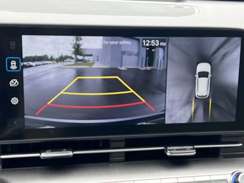 Used 2026 Hyundai Kona Limited FWD image 17