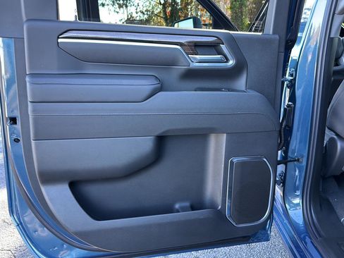 New 2026 Chevrolet Silverado 2500 LT w/ Trail Boss Package image 14