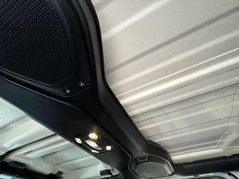 Used 2021 Jeep Wrangler Unlimited Rubicon image 15