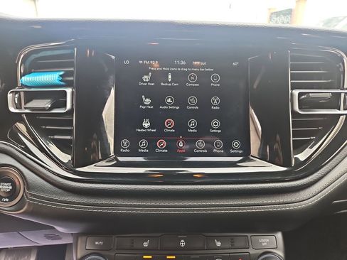 Used 2023 Dodge Durango SXT RWD image 19