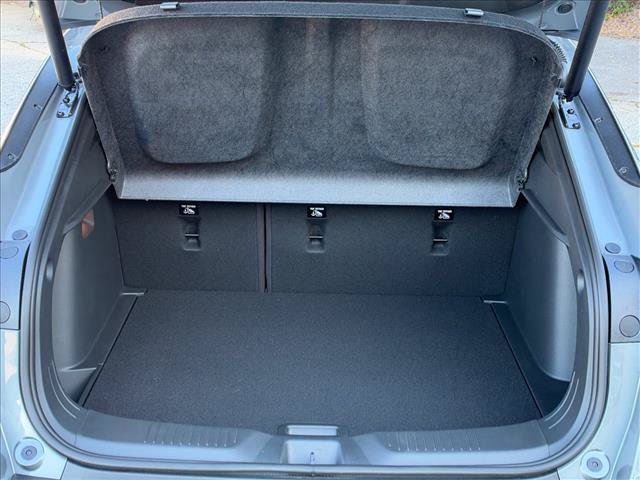 New 2026 Buick Envista Preferred w/ Convenience I Package FWD image 11