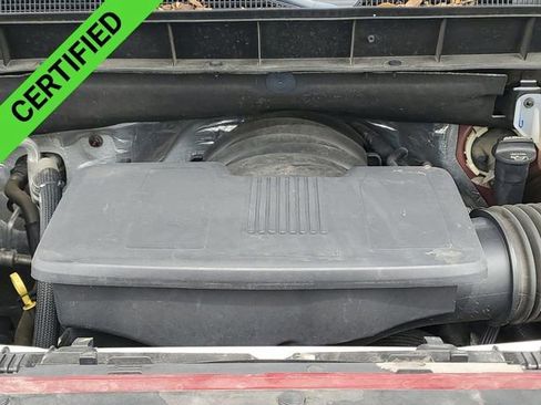 Certified 2022 Chevrolet Silverado 1500 High Country w/ Safety Package II AWD/4WD image 32