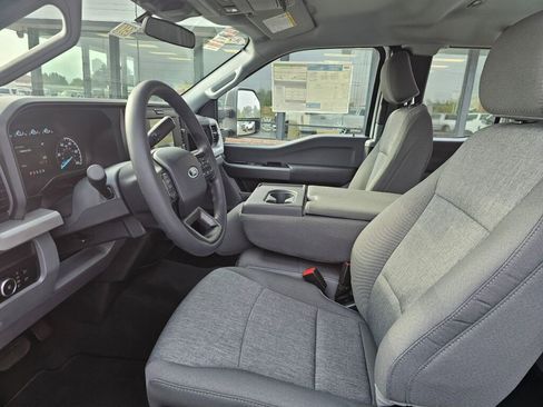 New 2026 Ford F250 XL w/ STX Appearance Package image 11