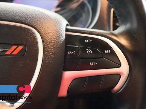 Used 2018 Dodge Charger SXT Plus RWD image 19